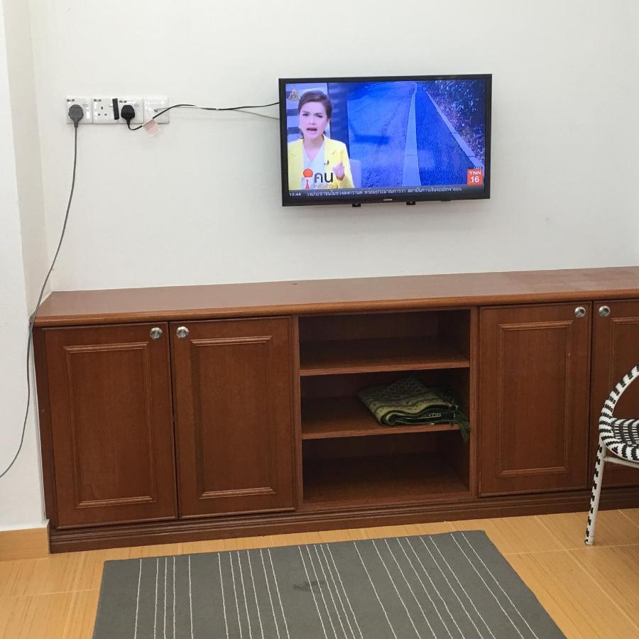 Maena Water Chalets Tumpat Buitenkant foto