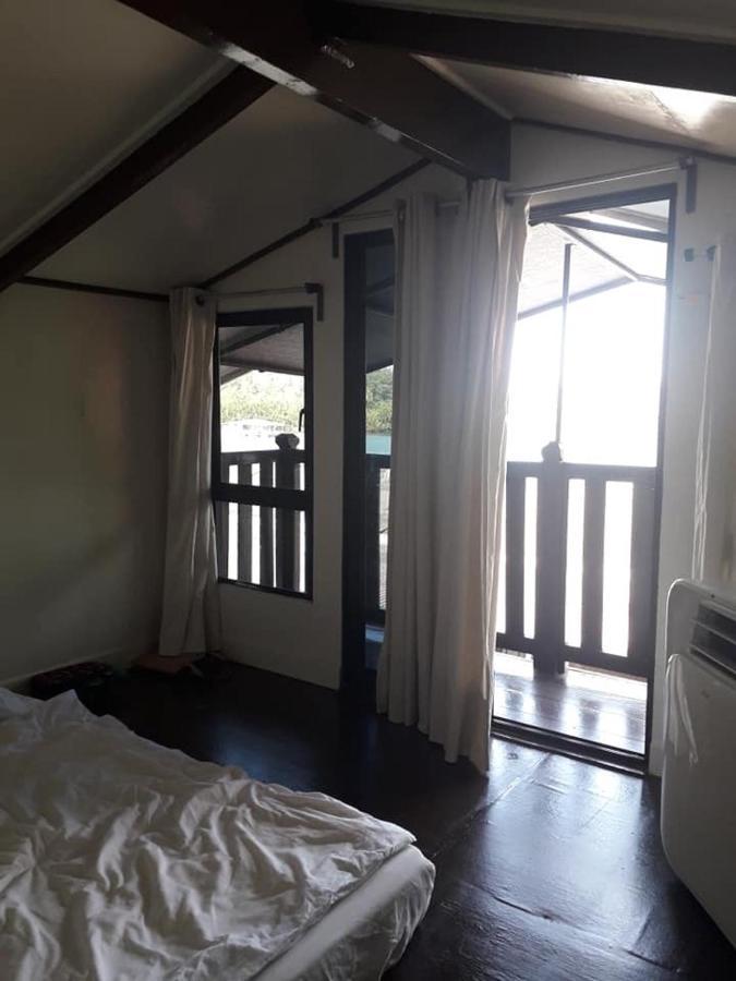 Maena Water Chalets Tumpat Buitenkant foto